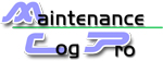 Maintenance Log Pro
