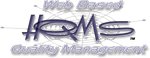 Web Based Quality Management